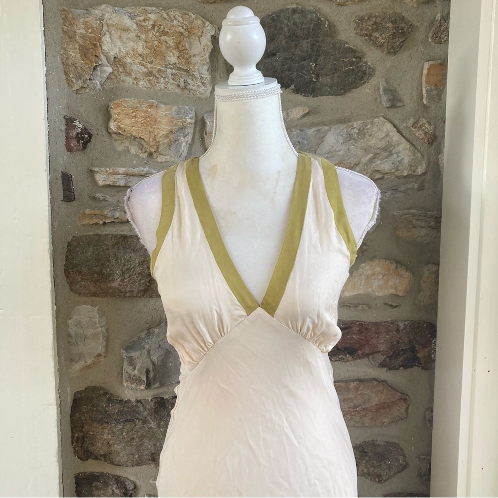 NWT Mon Renn Dress - Picture 3 of 13